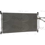 Order Condenser by GLOBAL PARTS DISTRIBUTORS - 4678C For Your Vehicle