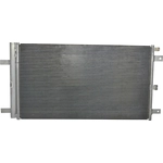 Order Condenser by GLOBAL PARTS DISTRIBUTORS - 4689C For Your Vehicle
