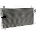 Order Condenser by GLOBAL PARTS DISTRIBUTORS - 4704C For Your Vehicle