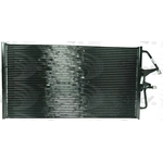 Order Condenser by GLOBAL PARTS DISTRIBUTORS - 4720C For Your Vehicle