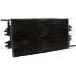 Order Condenser by GLOBAL PARTS DISTRIBUTORS - 4722C For Your Vehicle