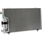 Order Condenser by GLOBAL PARTS DISTRIBUTORS - 4726C For Your Vehicle