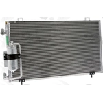 Order Condenser by GLOBAL PARTS DISTRIBUTORS - 4726C For Your Vehicle