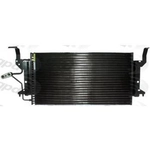 Order Condenser by GLOBAL PARTS DISTRIBUTORS - 4728C For Your Vehicle