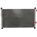 Order Condenser by GLOBAL PARTS DISTRIBUTORS - 4729C For Your Vehicle