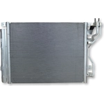 Order Condenser by GLOBAL PARTS DISTRIBUTORS - 4740C For Your Vehicle