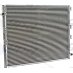 Order Condenser by GLOBAL PARTS DISTRIBUTORS - 4744C For Your Vehicle