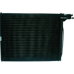 Order Condenser by GLOBAL PARTS DISTRIBUTORS - 4768C For Your Vehicle