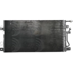 Order Condenser by GLOBAL PARTS DISTRIBUTORS - 4779C For Your Vehicle