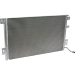 Order Condenser by GLOBAL PARTS DISTRIBUTORS - 4786C For Your Vehicle