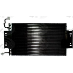 Order Condenser by GLOBAL PARTS DISTRIBUTORS - 4787C For Your Vehicle