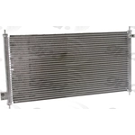 Order Condenser by GLOBAL PARTS DISTRIBUTORS - 4802C For Your Vehicle