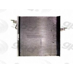 Order Condenser by GLOBAL PARTS DISTRIBUTORS - 4821C For Your Vehicle