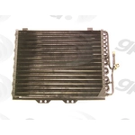 Order Condenser by GLOBAL PARTS DISTRIBUTORS - 4826C For Your Vehicle