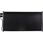 Order Condenser by GLOBAL PARTS DISTRIBUTORS - 4879C For Your Vehicle