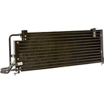 Order Condenser by GLOBAL PARTS DISTRIBUTORS - 4895C For Your Vehicle