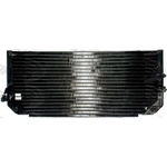 Order Condenser by GLOBAL PARTS DISTRIBUTORS - 4897C For Your Vehicle