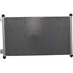 Order Condenser by GLOBAL PARTS DISTRIBUTORS - 4898C For Your Vehicle