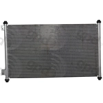 Order Condenser by GLOBAL PARTS DISTRIBUTORS - 4898C For Your Vehicle