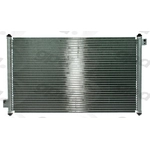 Order Condenser by GLOBAL PARTS DISTRIBUTORS - 4900C For Your Vehicle