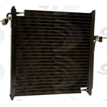 Order Condenser by GLOBAL PARTS DISTRIBUTORS - 4904C For Your Vehicle