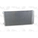 Order Condenser by GLOBAL PARTS DISTRIBUTORS - 4921C For Your Vehicle