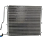 Order Condenser by GLOBAL PARTS DISTRIBUTORS - 4922C For Your Vehicle