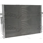 Order Condenser by GLOBAL PARTS DISTRIBUTORS - 4925C For Your Vehicle
