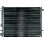 Order Condenser by GLOBAL PARTS DISTRIBUTORS - 4930C For Your Vehicle