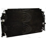 Order Condenser by GLOBAL PARTS DISTRIBUTORS - 4931C For Your Vehicle