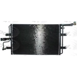 Order Condenser by GLOBAL PARTS DISTRIBUTORS - 4933C For Your Vehicle
