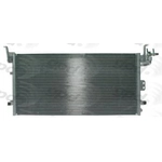 Order Condenser by GLOBAL PARTS DISTRIBUTORS - 4949C For Your Vehicle