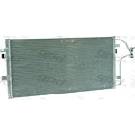 Order Condenser by GLOBAL PARTS DISTRIBUTORS - 4950C For Your Vehicle