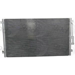Order Condenser by GLOBAL PARTS DISTRIBUTORS - 4957C For Your Vehicle