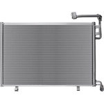 Order Condenser by GLOBAL PARTS DISTRIBUTORS - 4958C For Your Vehicle