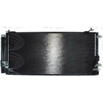 Order Condenser by GLOBAL PARTS DISTRIBUTORS - 4967C For Your Vehicle