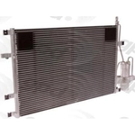 Order Condenser by GLOBAL PARTS DISTRIBUTORS - 4970C For Your Vehicle