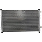Order Condenser by GLOBAL PARTS DISTRIBUTORS - 4977C For Your Vehicle