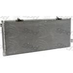 Order Condenser by GLOBAL PARTS DISTRIBUTORS - 4981C For Your Vehicle