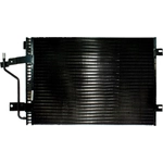 Order Condenser by GLOBAL PARTS DISTRIBUTORS - 4983C For Your Vehicle