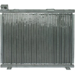 Order Condenser by GLOBAL PARTS DISTRIBUTORS - 4984C For Your Vehicle