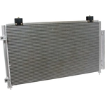 Order Condenser by GLOBAL PARTS DISTRIBUTORS - 4985C For Your Vehicle