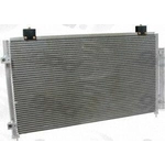 Order Condenser by GLOBAL PARTS DISTRIBUTORS - 4985C For Your Vehicle