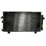 Order Condenser by GLOBAL PARTS DISTRIBUTORS - 4986C For Your Vehicle