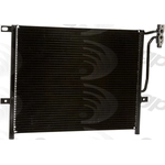 Order Condenser by GLOBAL PARTS DISTRIBUTORS - 4994C For Your Vehicle