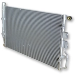 Order GLOBAL PARTS DISTRIBUTORS - 4997C - A/C Condenser For Your Vehicle