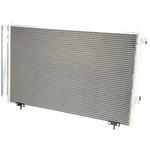 Order KOYORAD - CD010705 - A/C Condenser For Your Vehicle