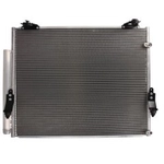 Order KOYORAD - CD010850 - A/C Condenser For Your Vehicle