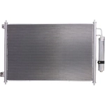 Order Condenser by KOYORAD - CD020427 For Your Vehicle