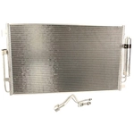 Order KOYORAD - CD020696 - A/C Condenser For Your Vehicle